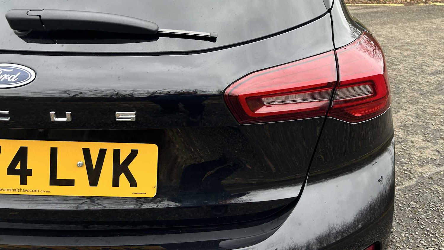 Used Ford Focus 2025 for sale - 77206440: Photo 10