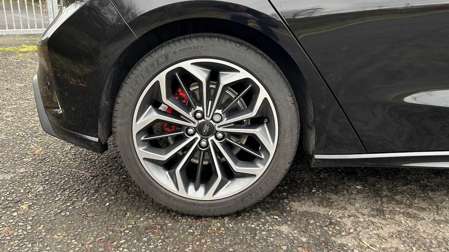 Used Ford Focus 2025 for sale - 77206440: Photo 12