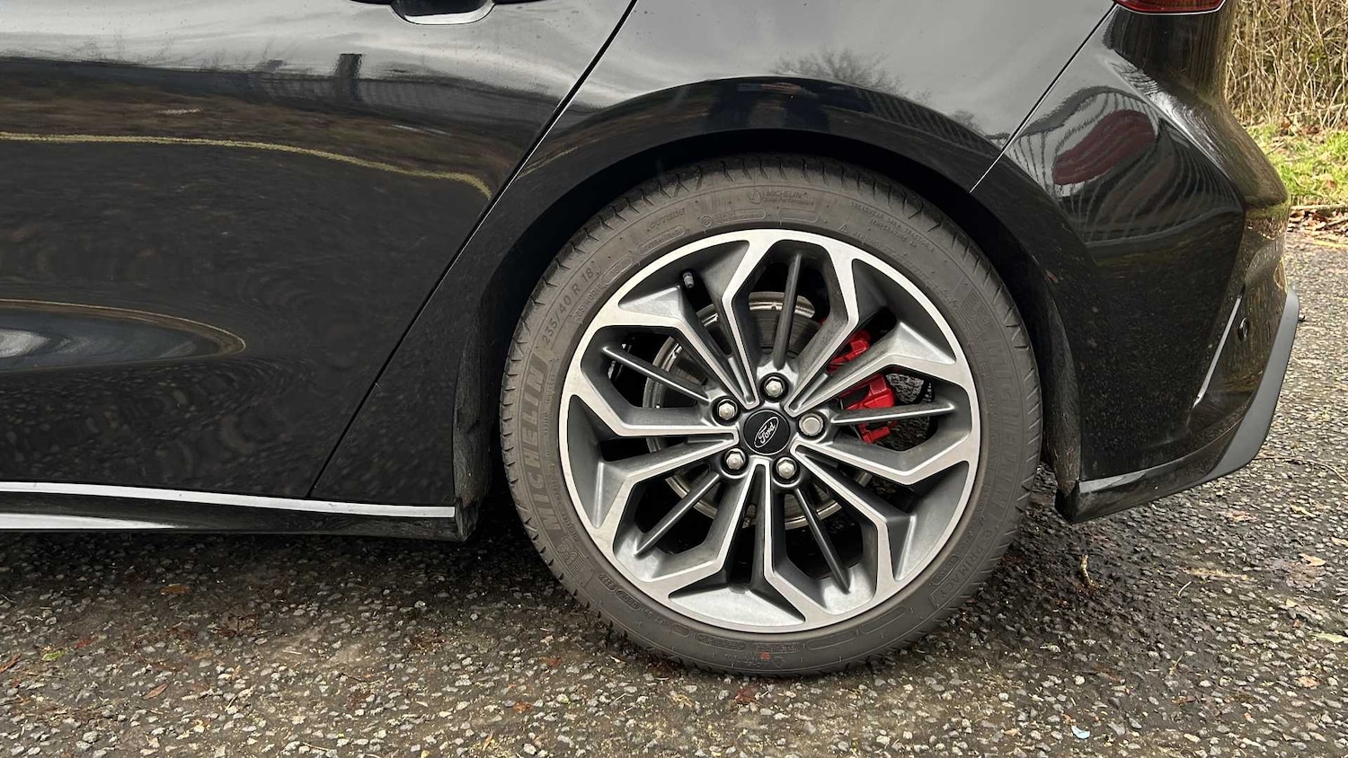 Used Ford Focus 2025 for sale - 77206440: Photo 13