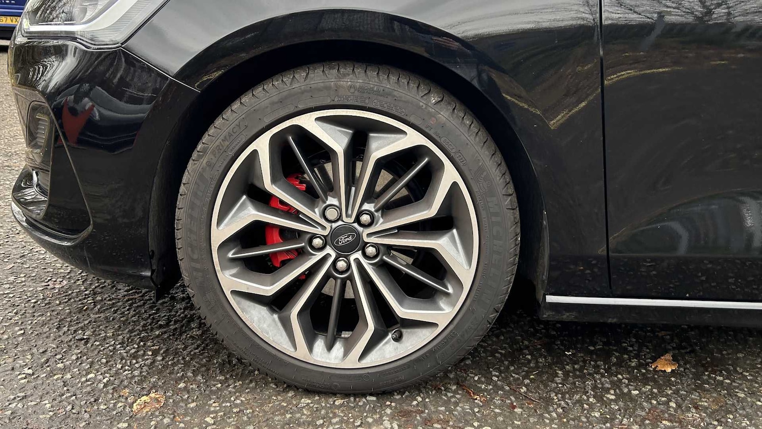 Used Ford Focus 2025 for sale - 77206440: Photo 14