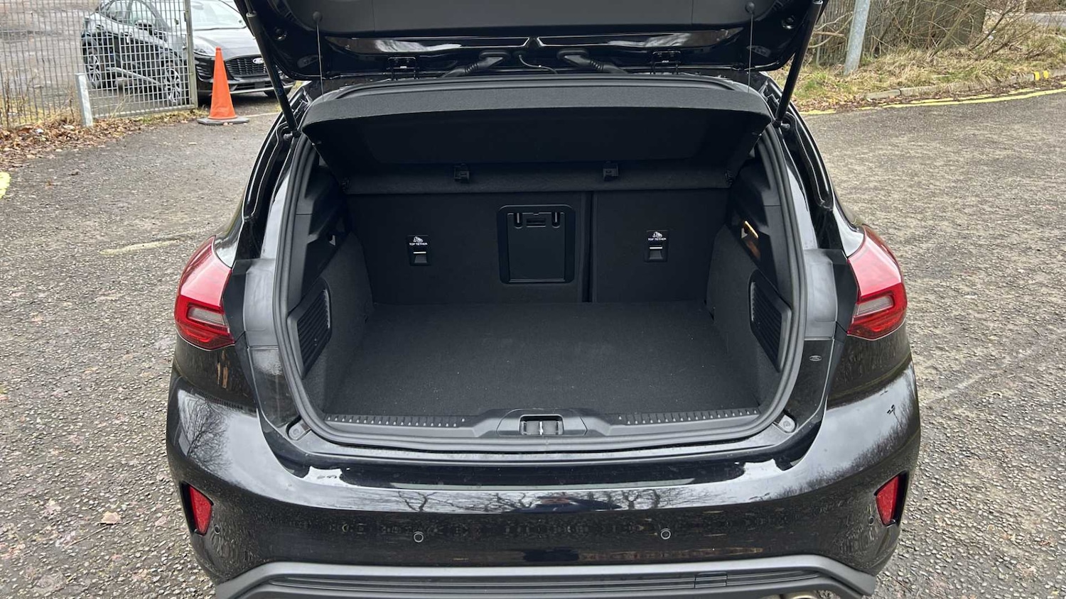 Used Ford Focus 2025 for sale - 77206440: Photo 15