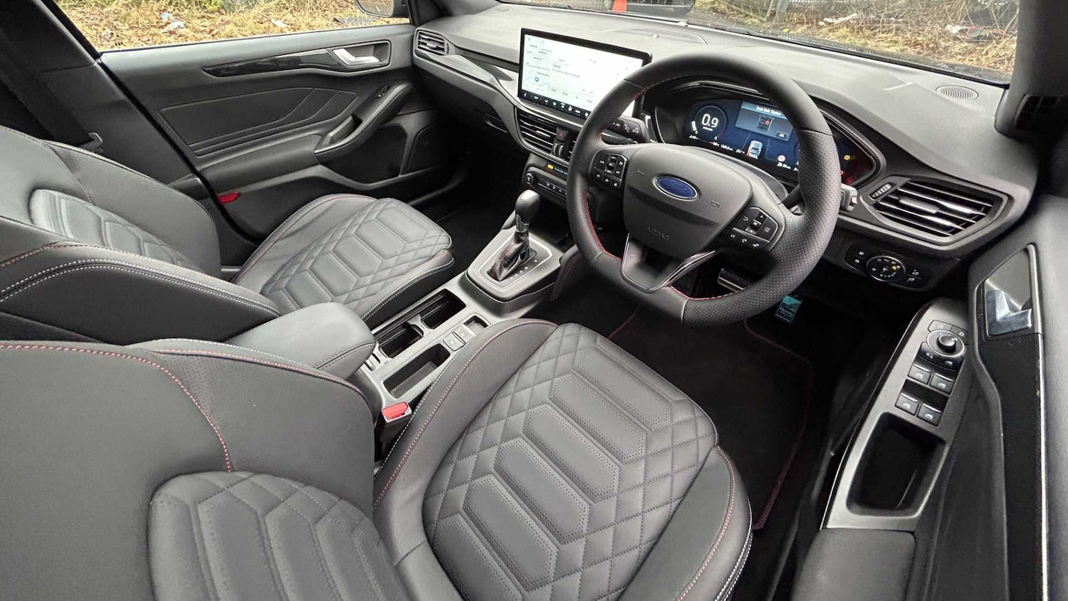 Used Ford Focus 2025 for sale - 77206440: Photo 16