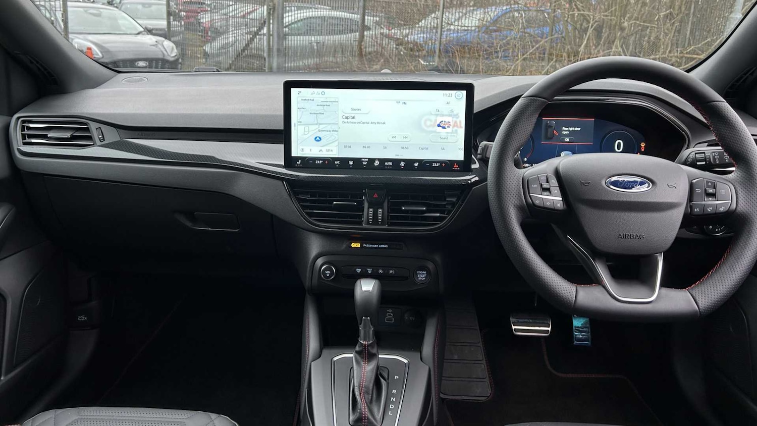 Used Ford Focus 2025 for sale - 77206440: Photo 18