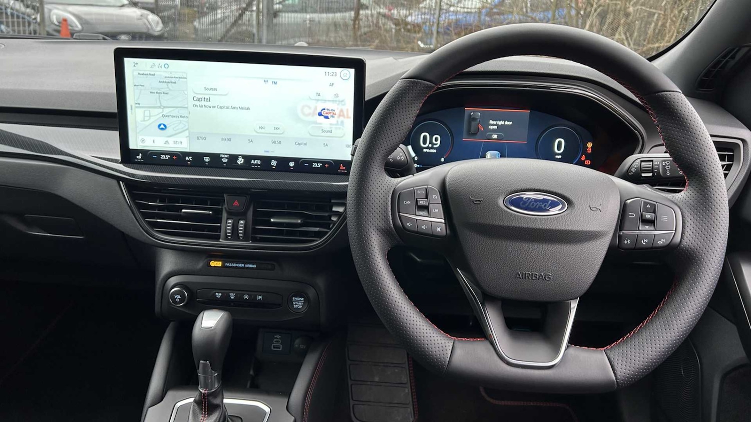 Used Ford Focus 2025 for sale - 77206440: Photo 19