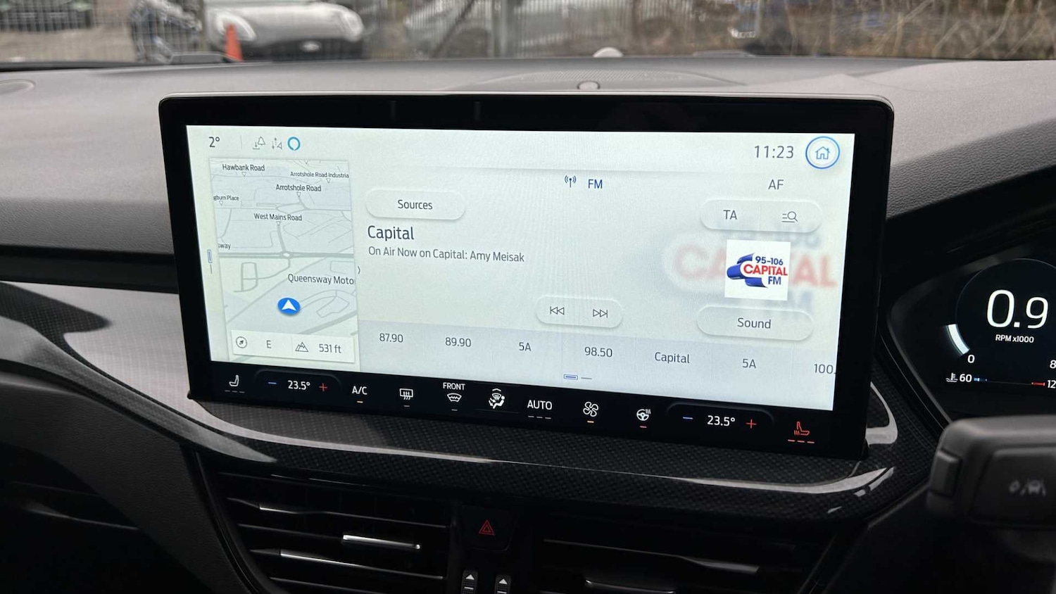 Used Ford Focus 2025 for sale - 77206440: Photo 20