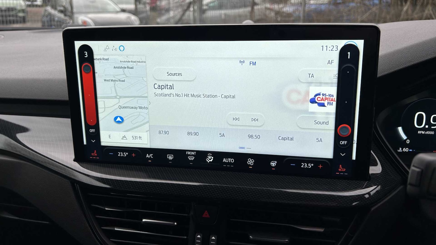 Used Ford Focus 2025 for sale - 77206440: Photo 21