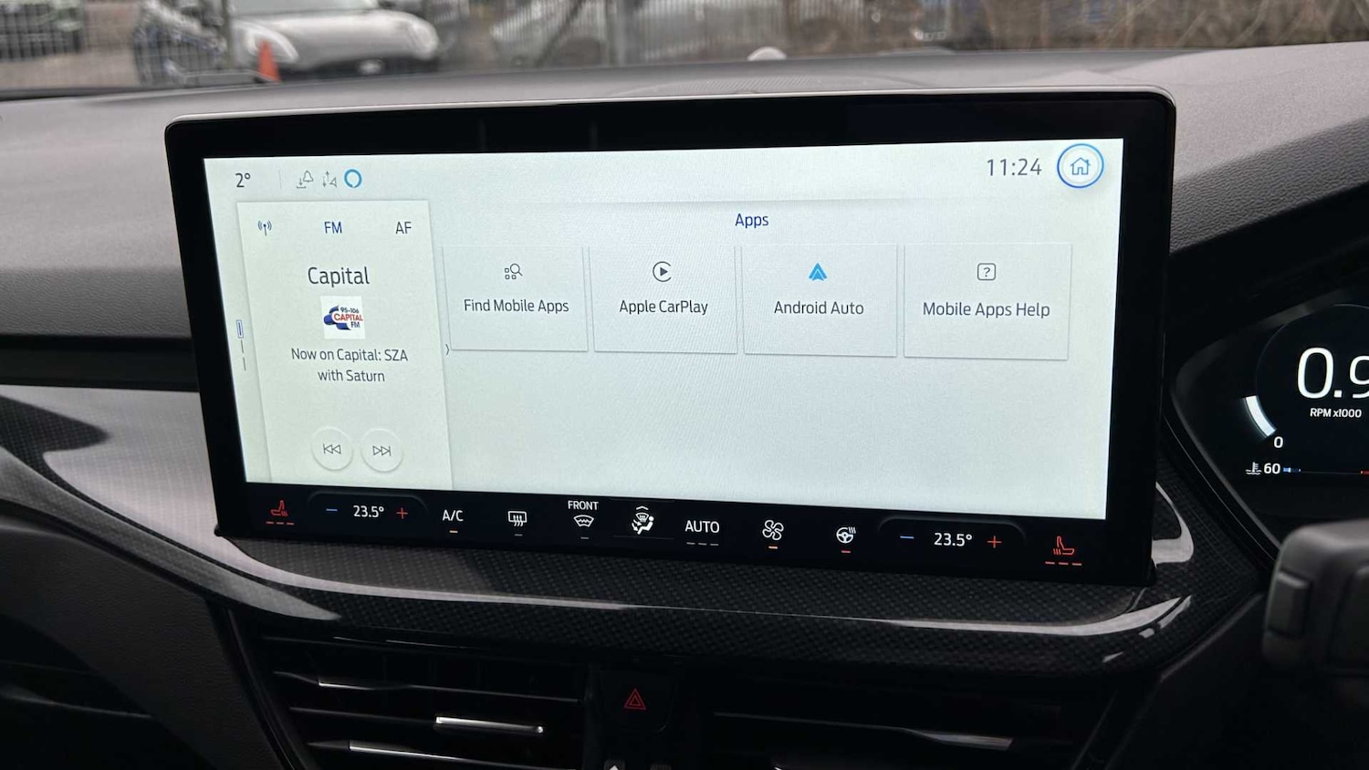 Used Ford Focus 2025 for sale - 77206440: Photo 24