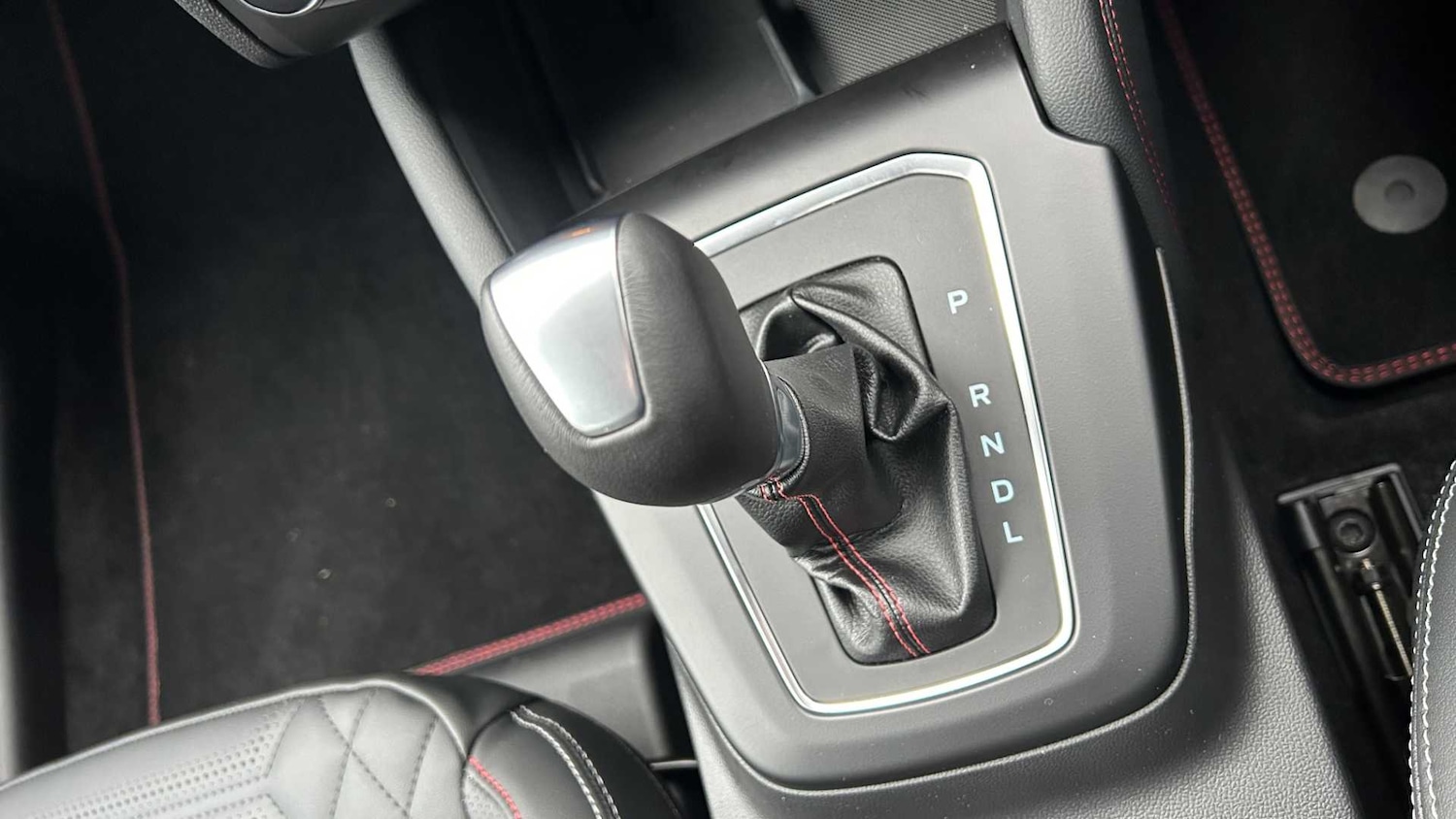 Used Ford Focus 2025 for sale - 77206440: Photo 27