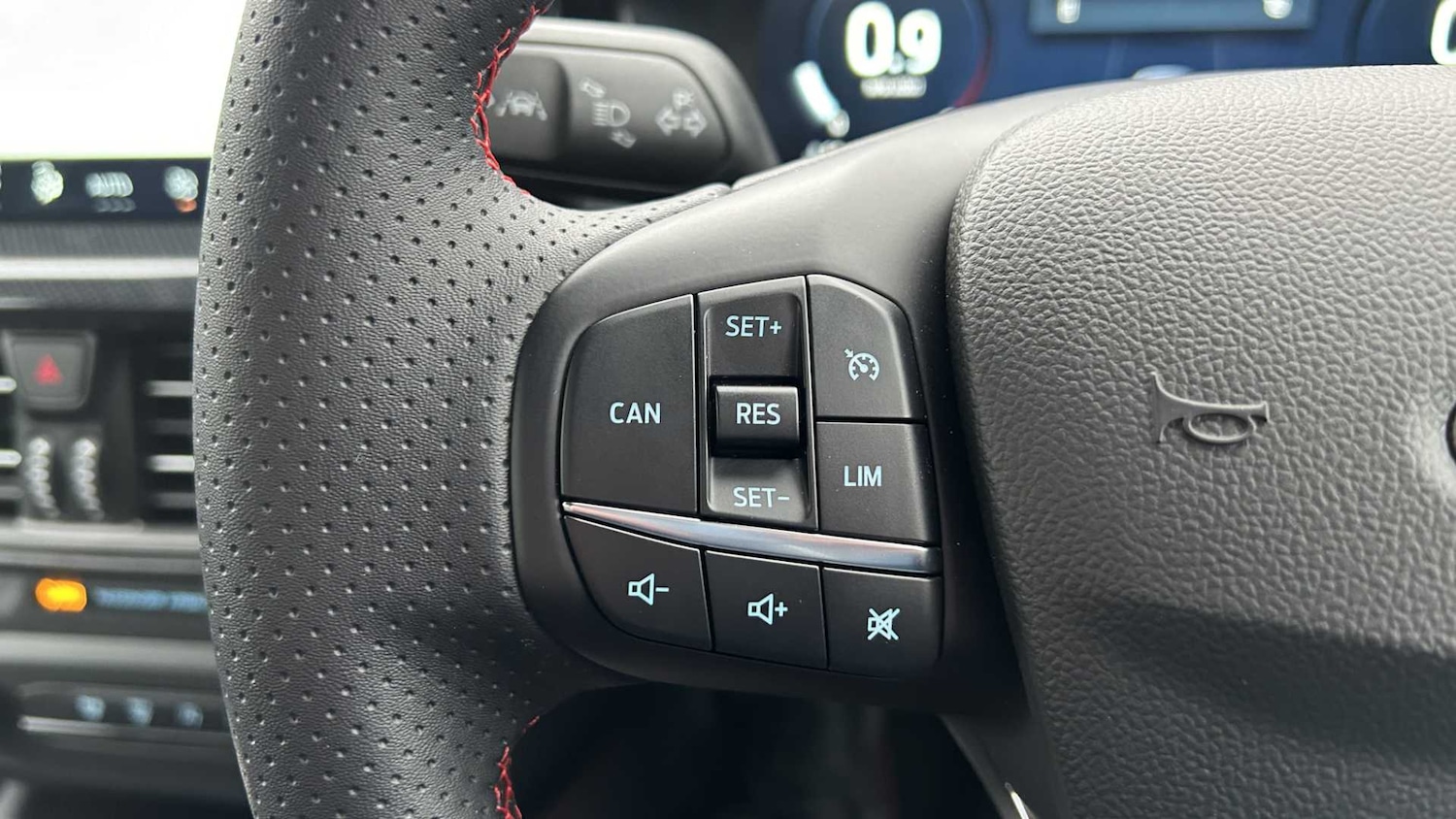 Used Ford Focus 2025 for sale - 77206440: Photo 28