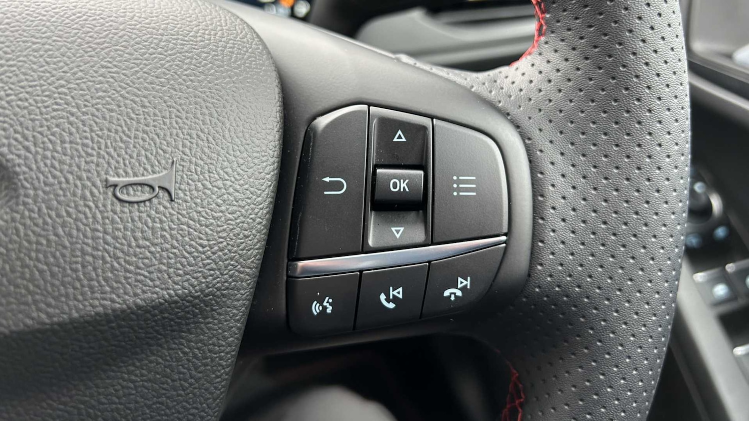 Used Ford Focus 2025 for sale - 77206440: Photo 29