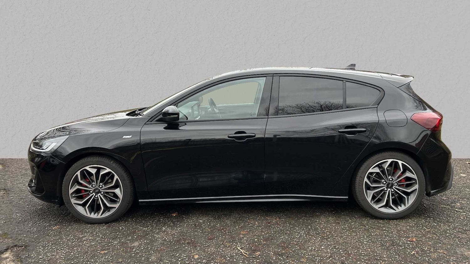 Used Ford Focus 2025 for sale - 77206440: Photo 3