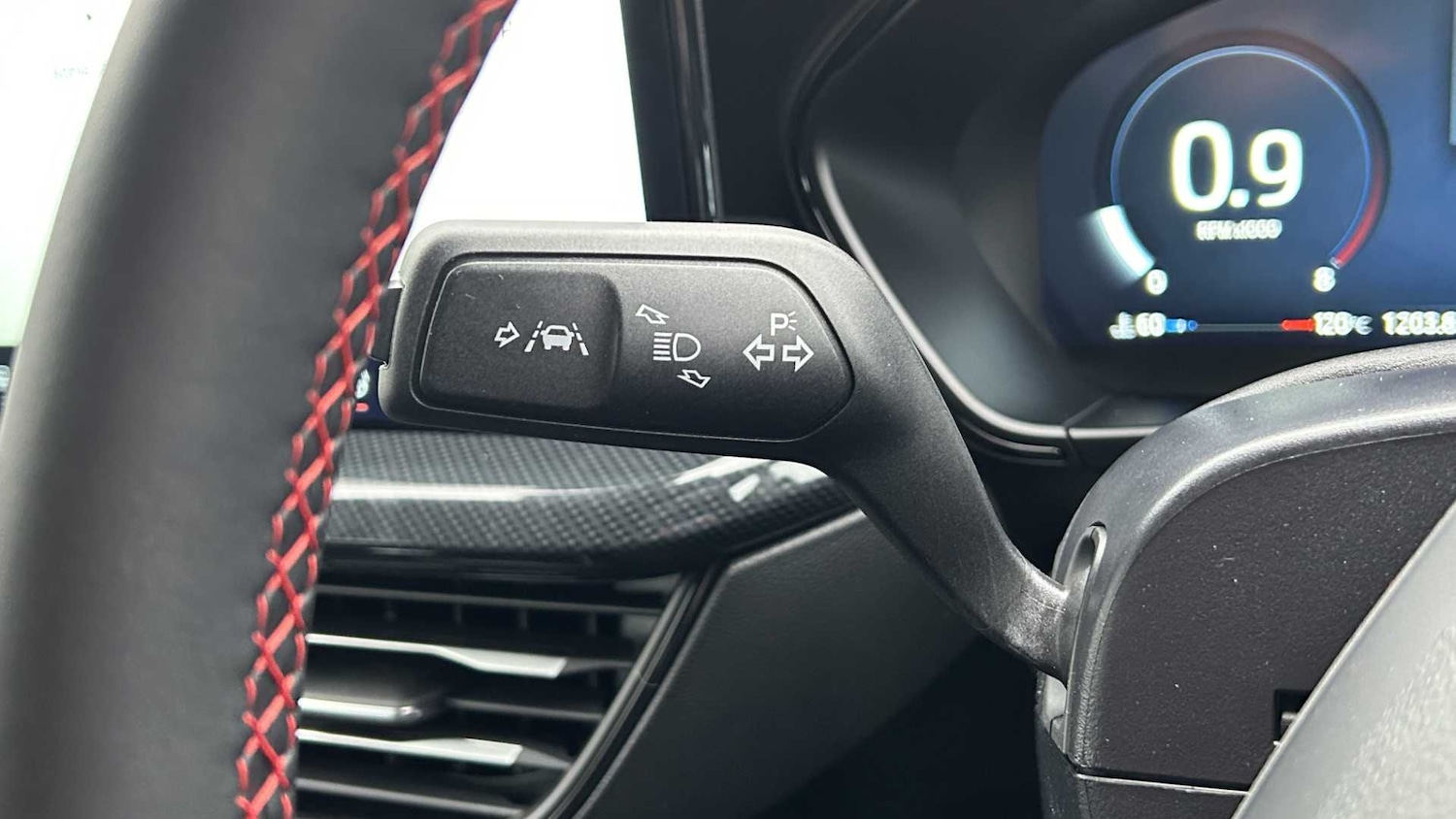 Used Ford Focus 2025 for sale - 77206440: Photo 31