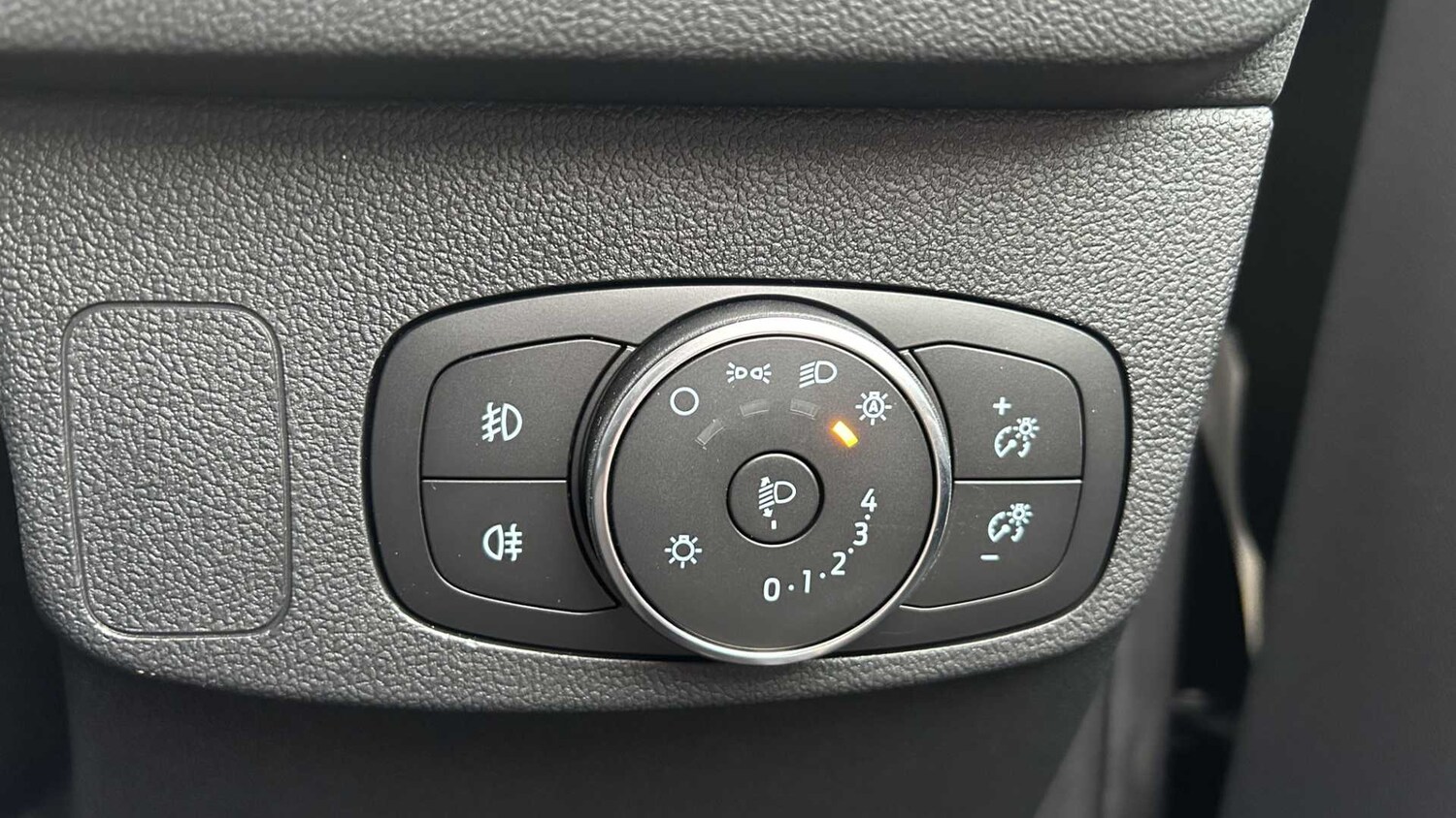 Used Ford Focus 2025 for sale - 77206440: Photo 33