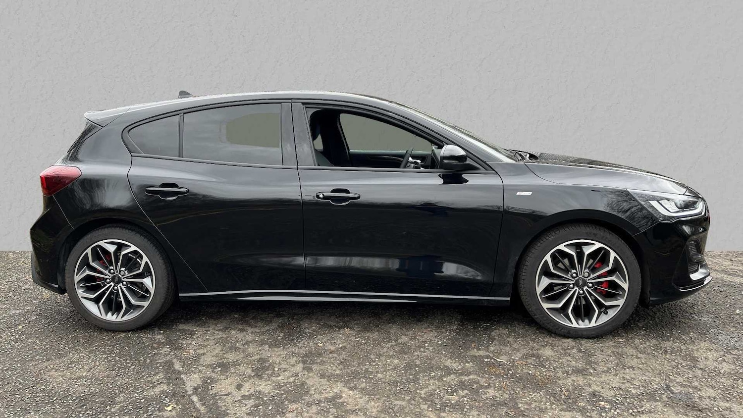 Used Ford Focus 2025 for sale - 77206440: Photo 4