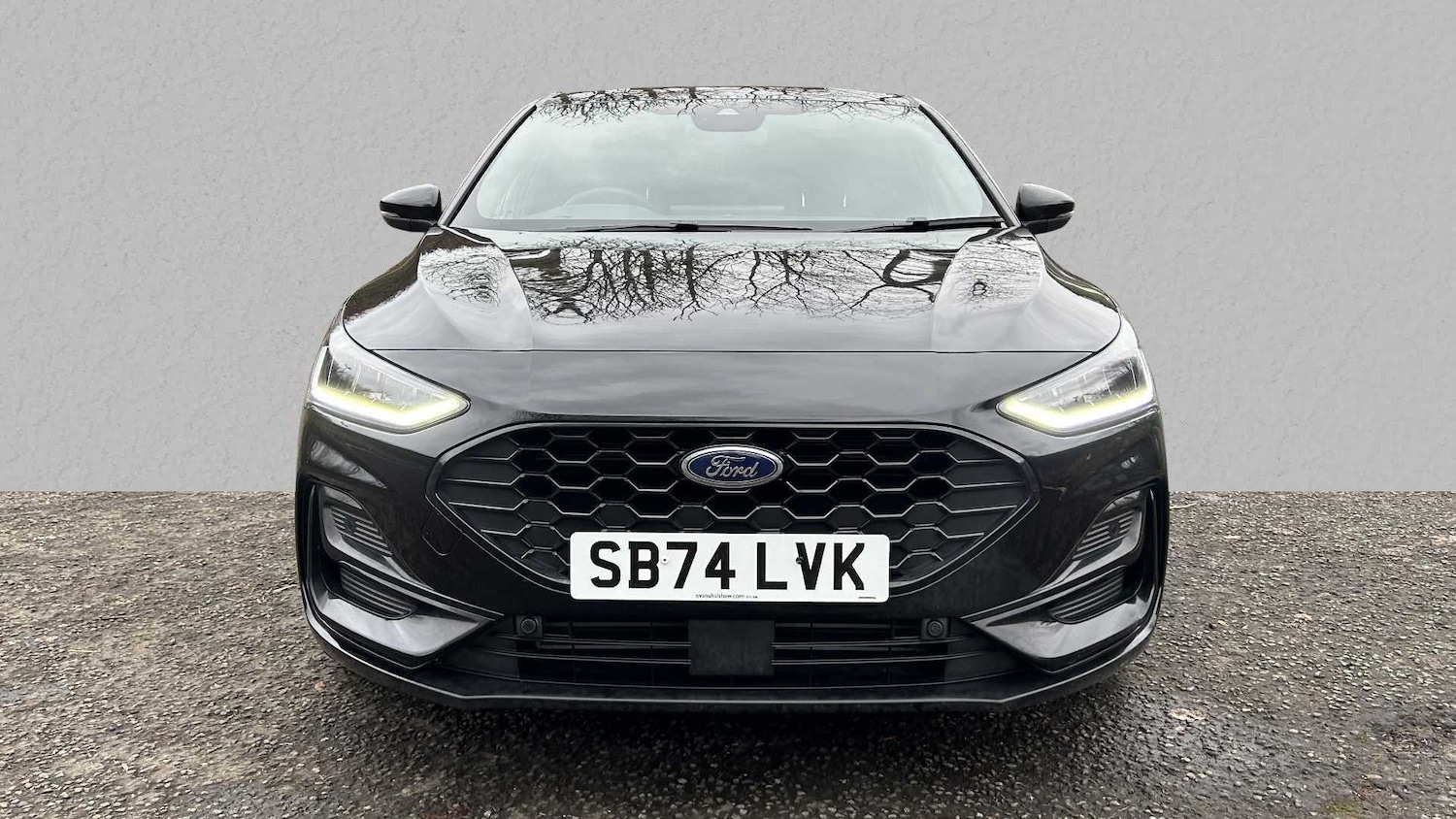 Used Ford Focus 2025 for sale - 77206440: Photo 5