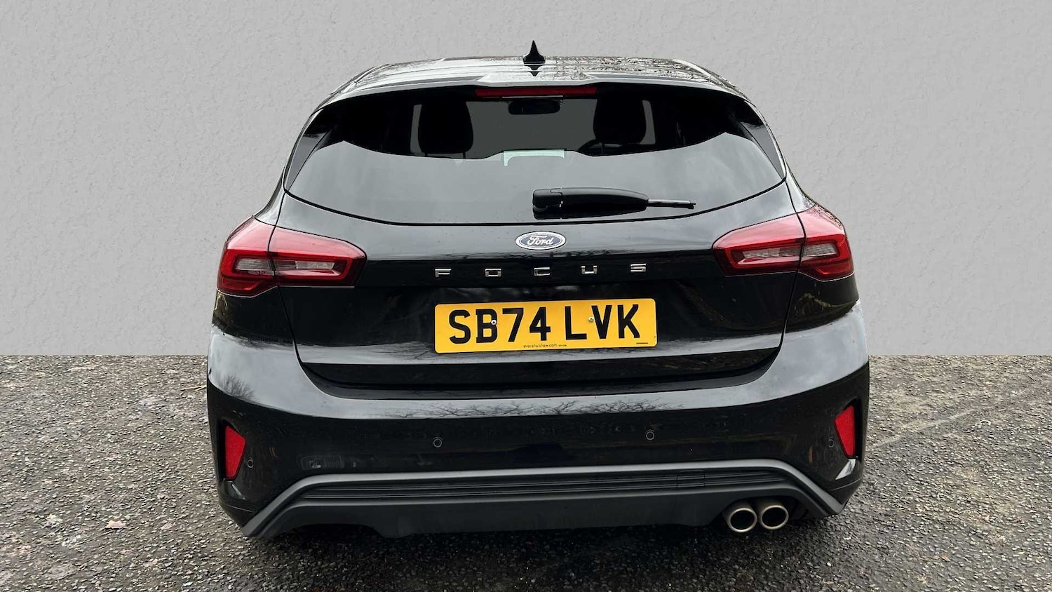 Used Ford Focus 2025 for sale - 77206440: Photo 6