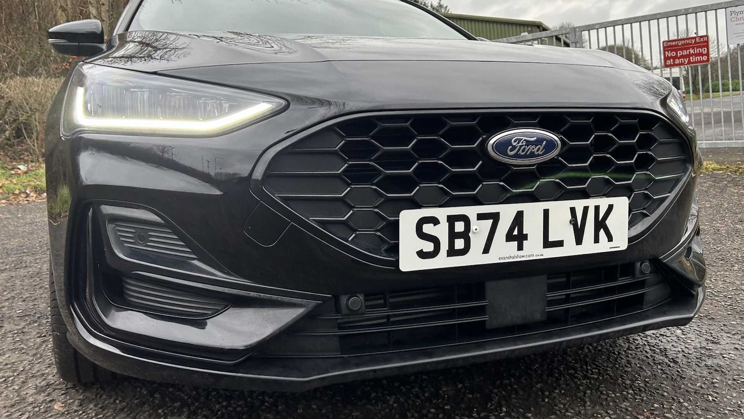 Used Ford Focus 2025 for sale - 77206440: Photo 7