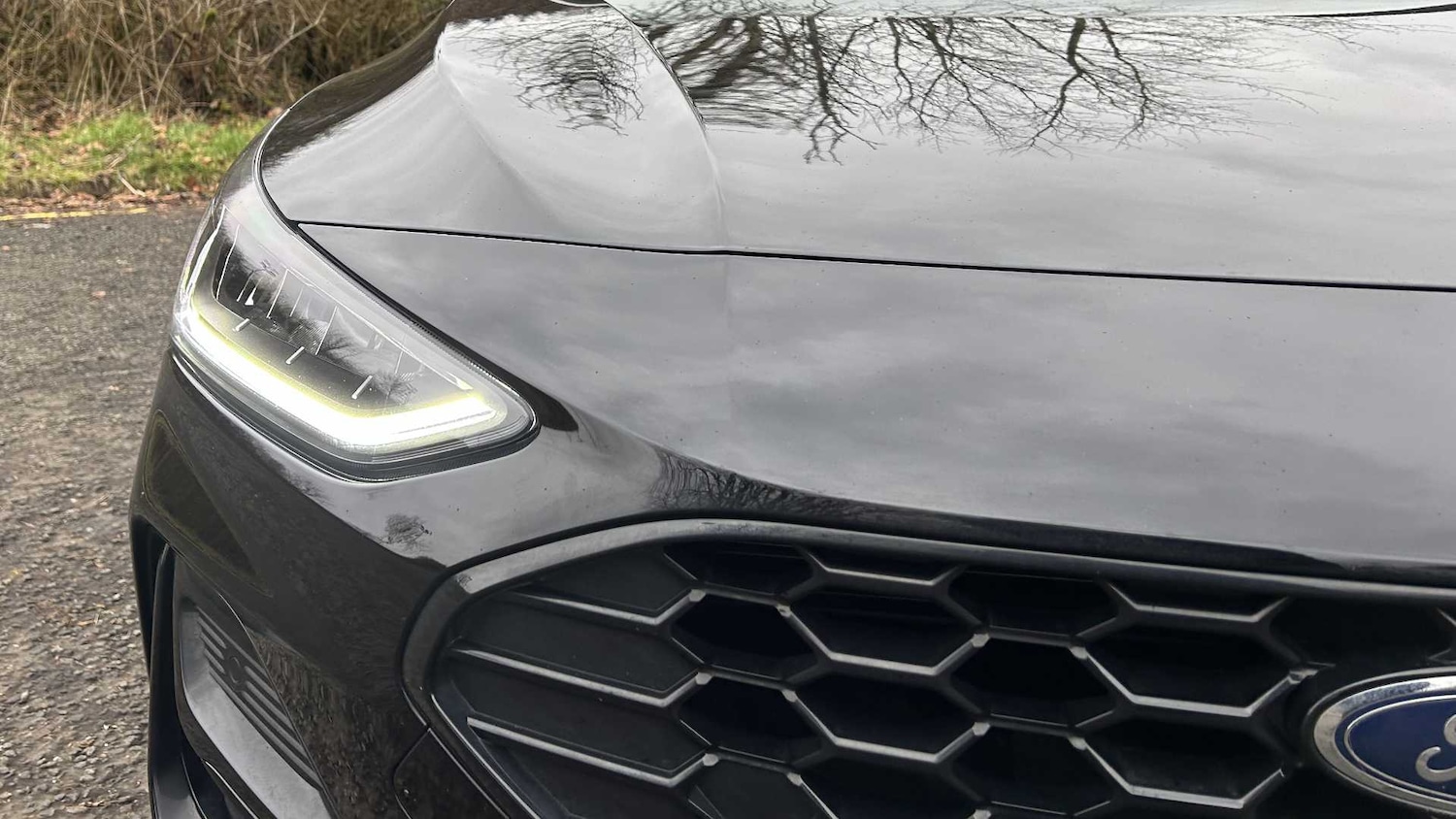 Used Ford Focus 2025 for sale - 77206440: Photo 9