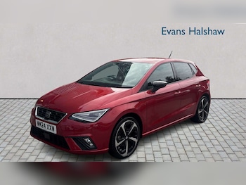 Used SEAT Ibiza 2024 for sale - 79172536: Photo