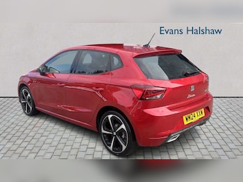 Used SEAT Ibiza 2024 for sale - 79172536: Photo