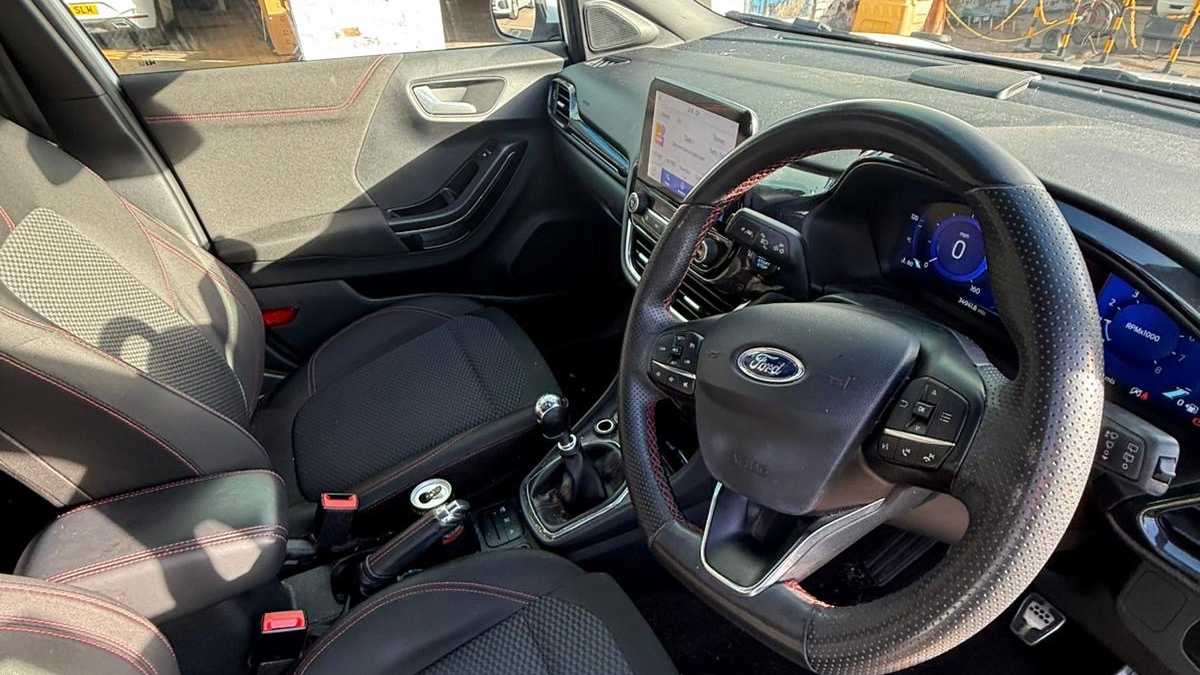 Used Ford Puma 2020 for sale - 76411253: Photo 5