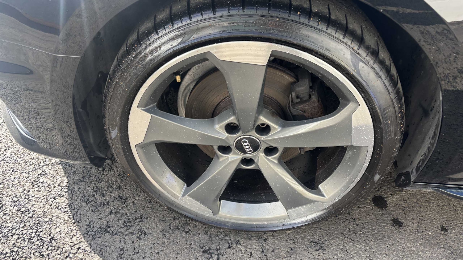 Used Audi A4 2019 for sale - 76230289: Photo 10