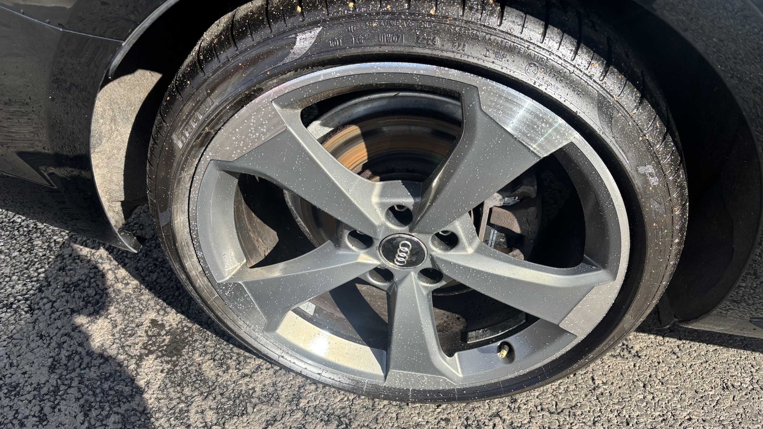 Used Audi A4 2019 for sale - 76230289: Photo 12