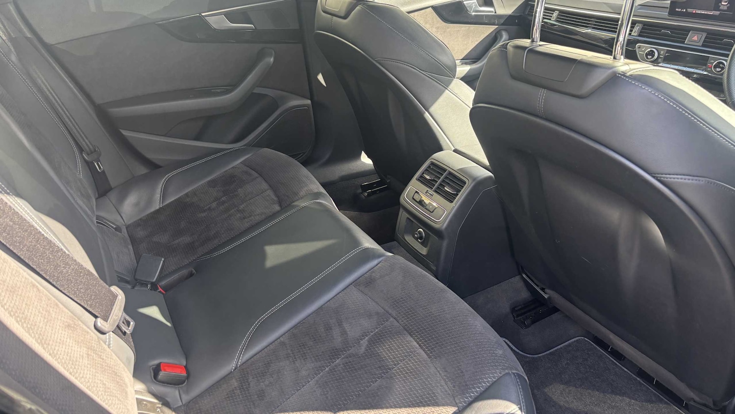 Used Audi A4 2019 for sale - 76230289: Photo 14