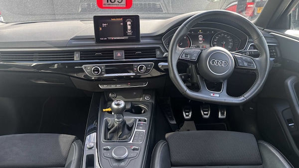 Used Audi A4 2019 for sale - 76230289: Photo 16