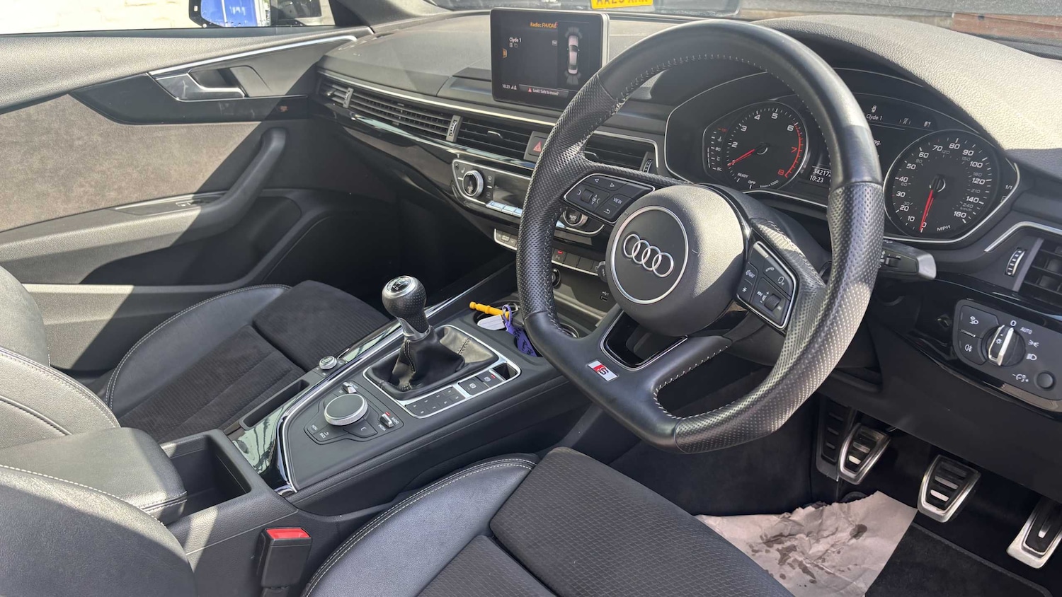Used Audi A4 2019 for sale - 76230289: Photo 18