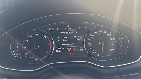 Used Audi A4 2019 for sale - 76230289: Photo 19