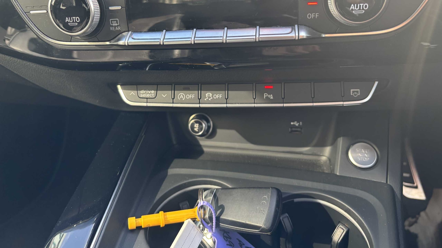 Used Audi A4 2019 for sale - 76230289: Photo 23