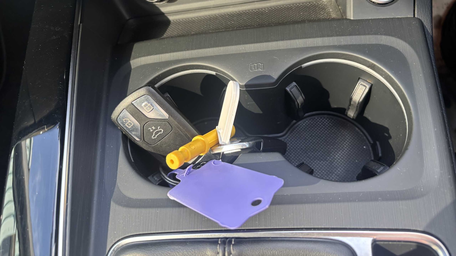 Used Audi A4 2019 for sale - 76230289: Photo 25