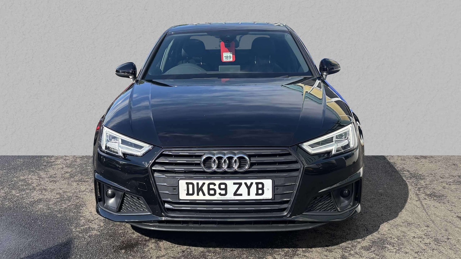 Used Audi A4 2019 for sale - 76230289: Photo 3