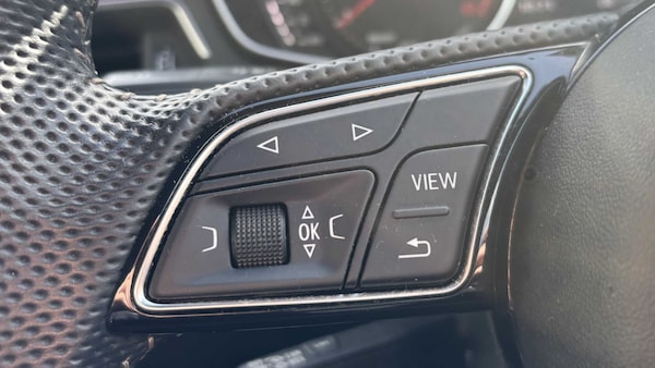 Used Audi A4 2019 for sale - 76230289: Photo 30