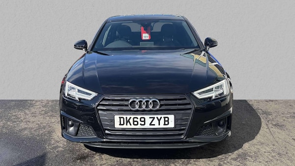 Used Audi A4 2019 for sale - 76230289: Photo 3