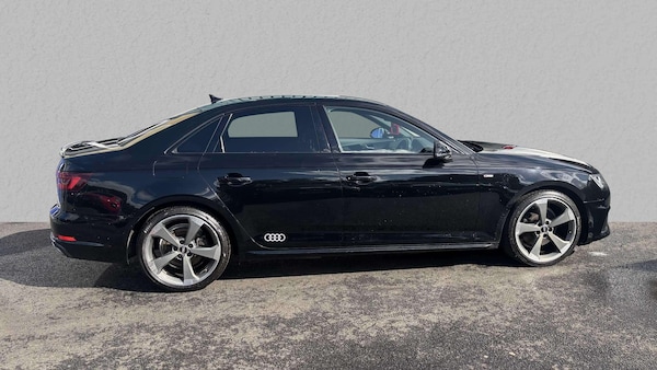 Used Audi A4 2019 for sale - 76230289: Photo 4