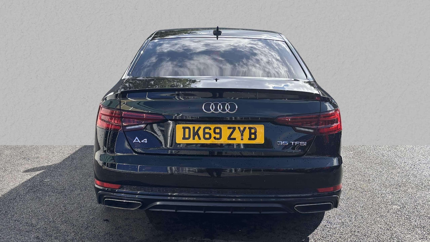 Used Audi A4 2019 for sale - 76230289: Photo 5