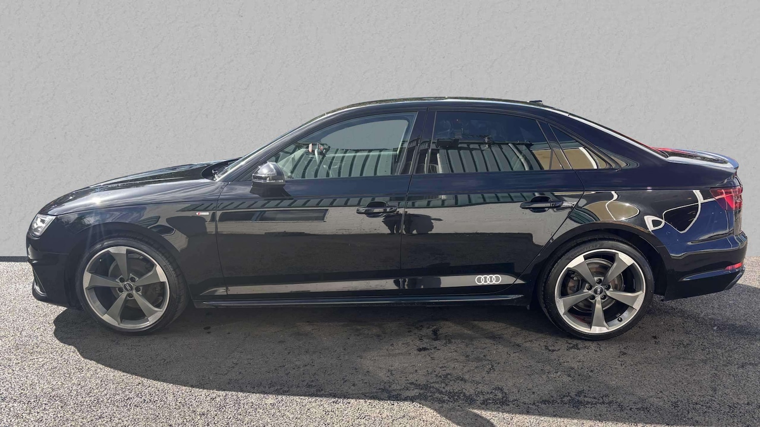 Used Audi A4 2019 for sale - 76230289: Photo 6