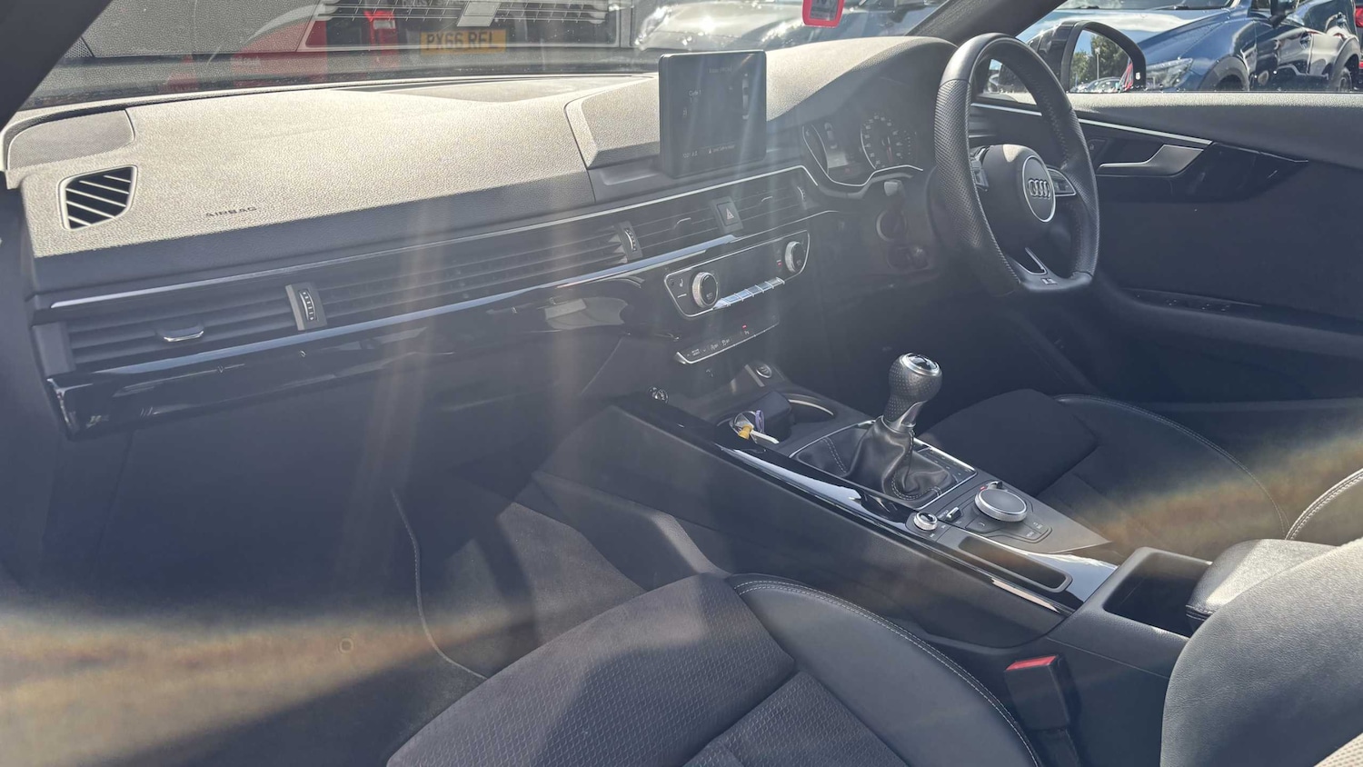 Used Audi A4 2019 for sale - 76230289: Photo 7