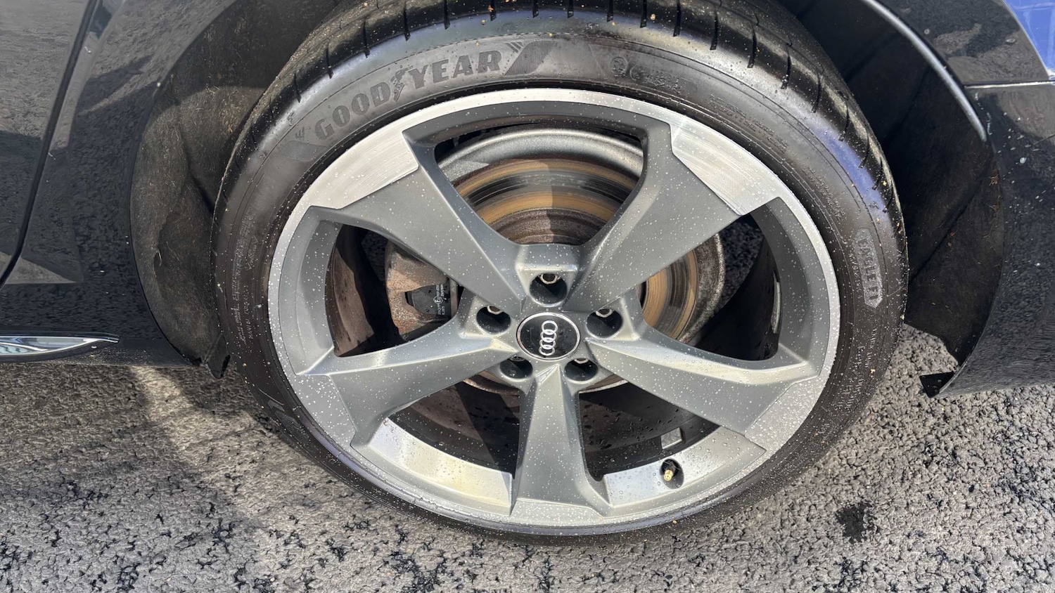 Used Audi A4 2019 for sale - 76230289: Photo 9