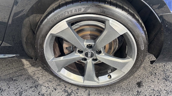 Used Audi A4 2019 for sale - 76230289: Photo 9