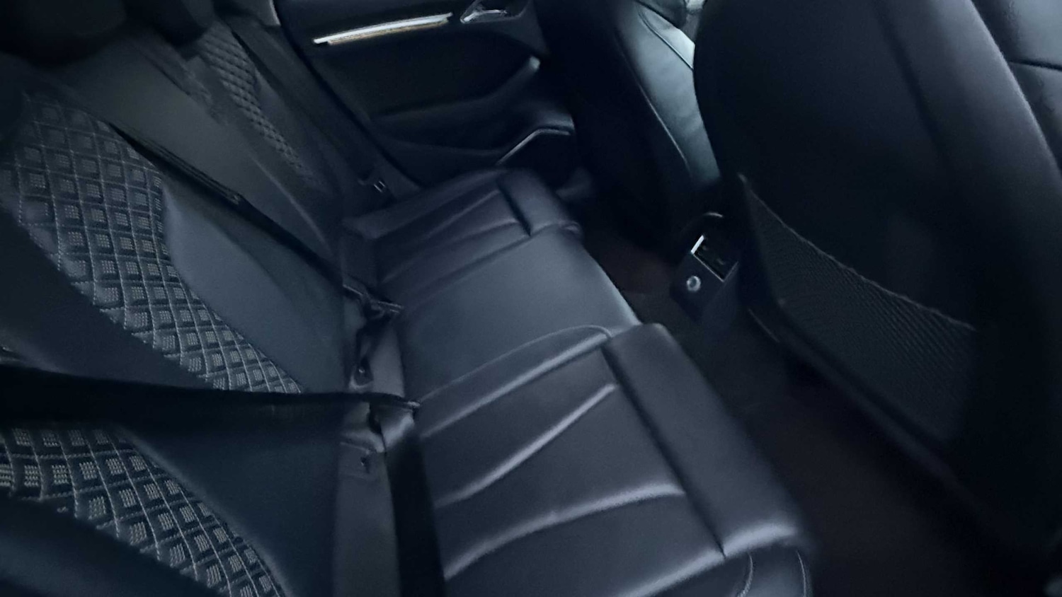 Used Audi RS3 2018 for sale - 77134712: Photo 10