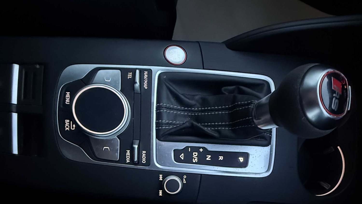 Used Audi RS3 2018 for sale - 77134712: Photo 15