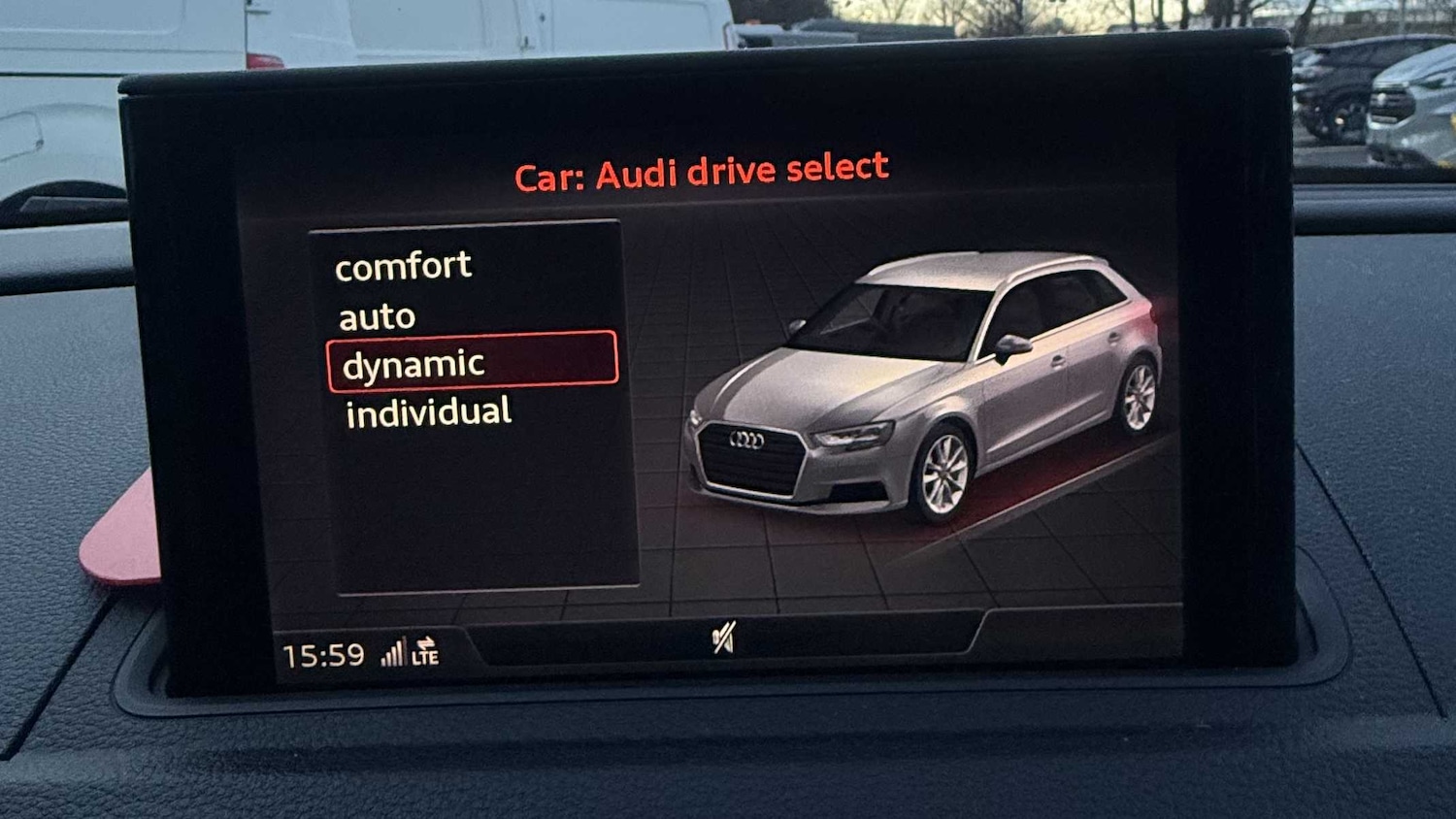 Used Audi RS3 2018 for sale - 77134712: Photo 17