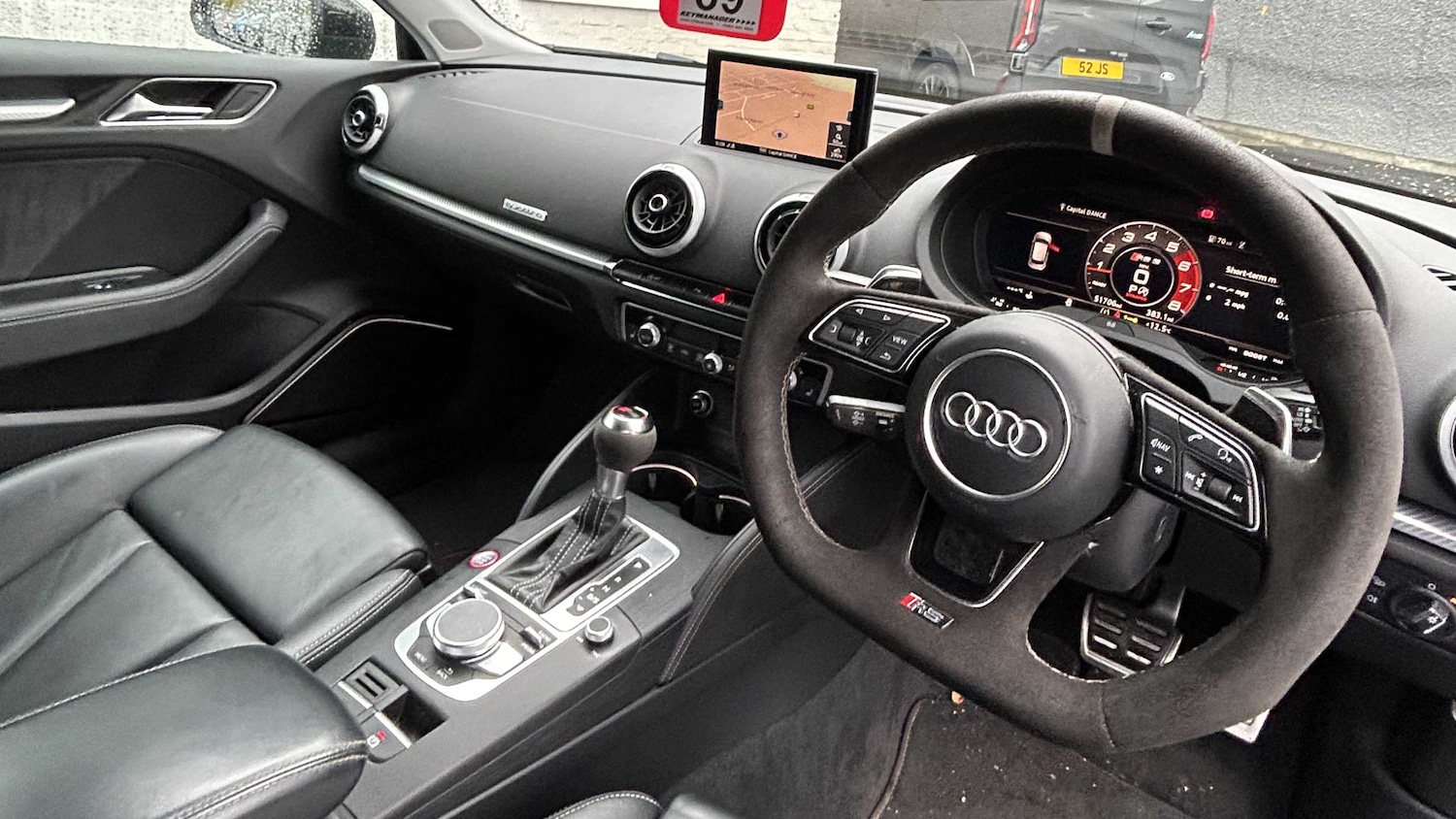 Used Audi RS3 2018 for sale - 77134712: Photo 5