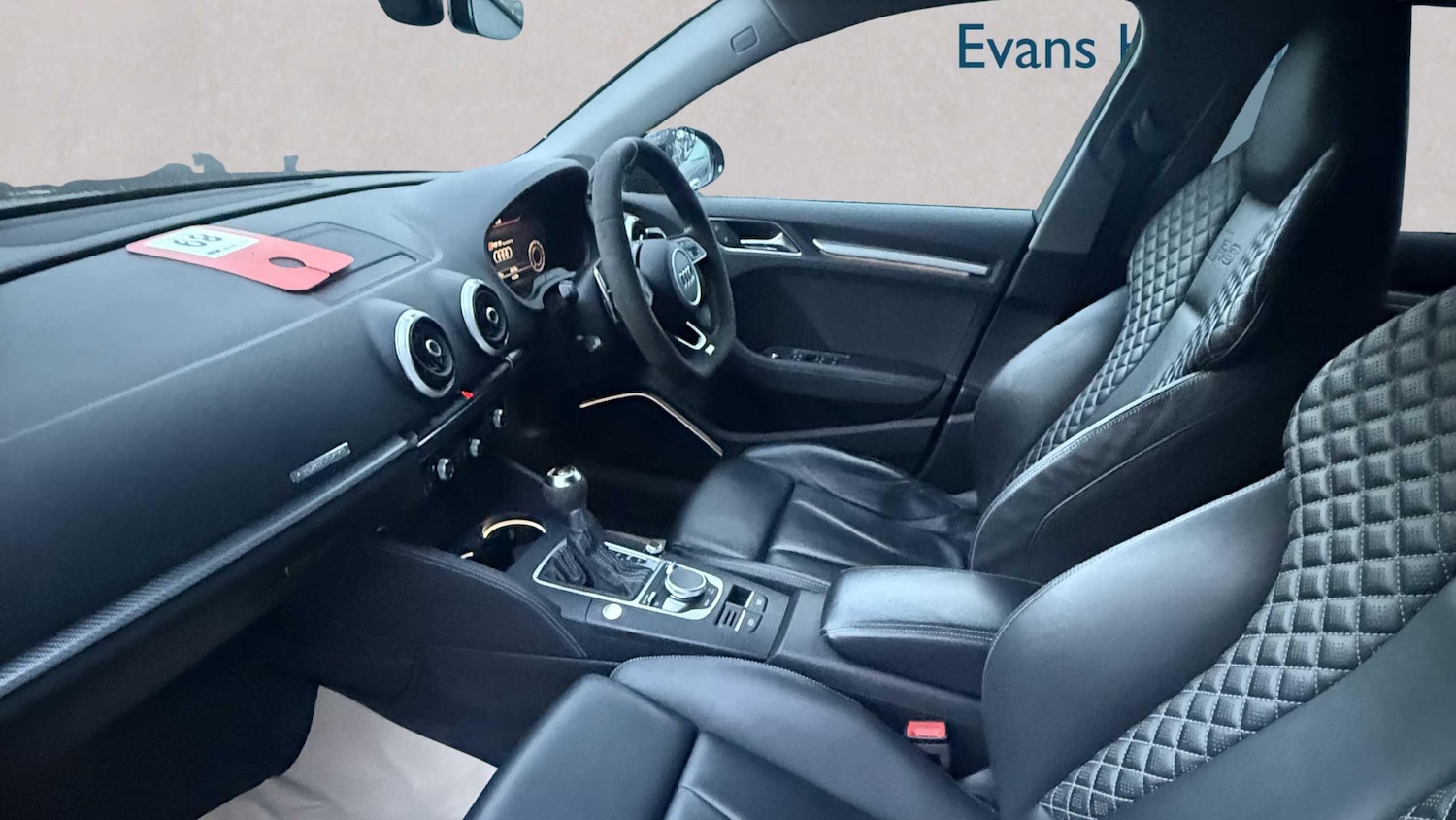 Used Audi RS3 2018 for sale - 77134712: Photo 7