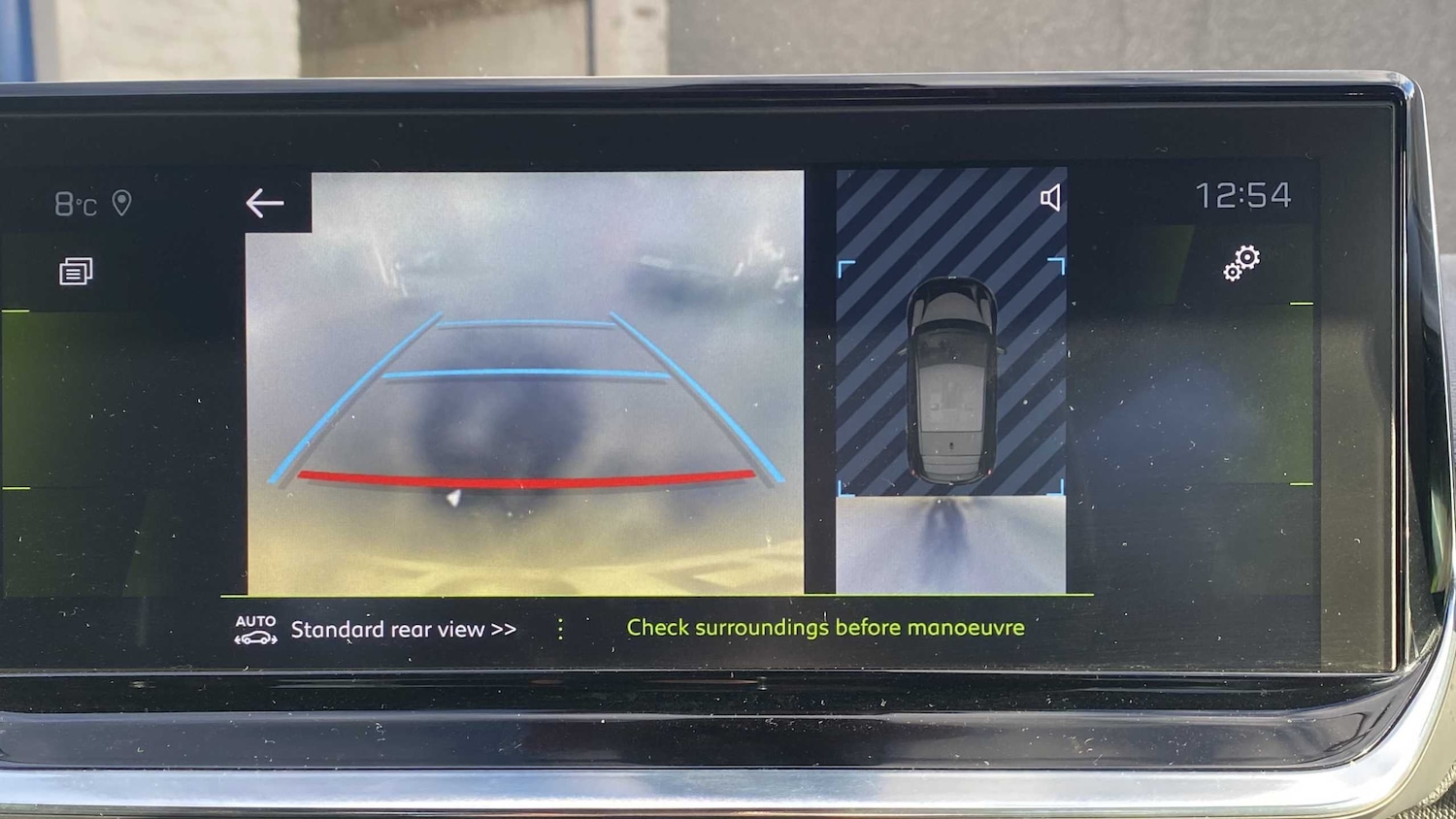 Used Peugeot 208 2020 for sale - 76978860: Photo 13