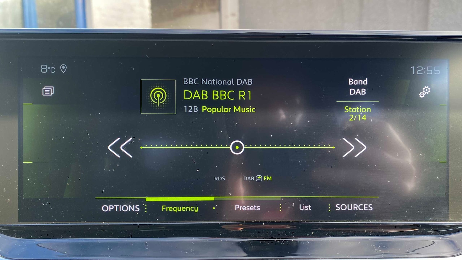 Used Peugeot 208 2020 for sale - 76978860: Photo 16