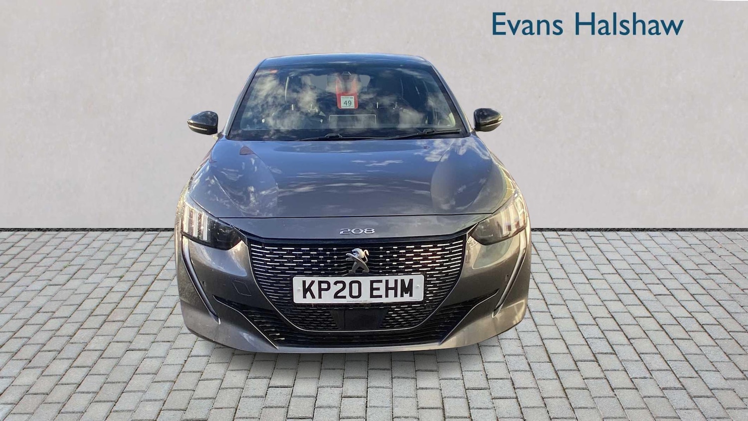 Used Peugeot 208 2020 for sale - 76978860: Photo 5